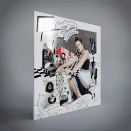 Lily Allen - Alright, Still [Picture Disc] NEW Vinyl
