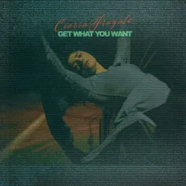 Виниловая пластинка Ciarra Fragale - Get What You Want [New Vinyl LP]