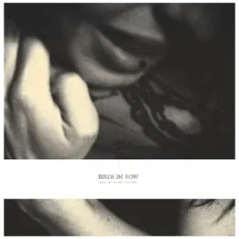 Виниловая пластинка Birds in Row – You, Me, & The Violence Релиз 2023 Sealed
