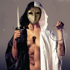 Виниловая пластинка Bring Me the Horizon – There Is a Hell, Believe Me, I've Seen It. There Is a Heaven, Let's Keep It a Secret (Релиз 2026)