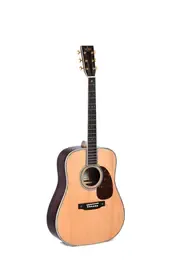 Акустическая гитара Sigma DT-42 Dreadnought Natural