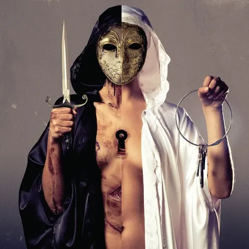 Виниловая пластинка Bring Me the Horizon – There Is a Hell, Believe Me, I've Seen It. There Is a Heaven, Let's Keep It a Secret (Релиз 2026)