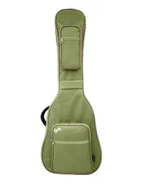 Чехол для бас-гитары Barton LSSB20-CROC Lockdown Premium Crocodile