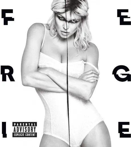 Виниловая пластинка Fergie – Double Dutchess