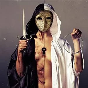 BRING ME THE HORIZON - There Is a Hell Believe Me I've Seen It. There Is a Heaven Let's Keep It a Secret (CD)