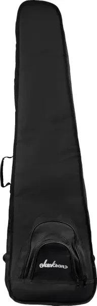 Чехол для бас-гитары Jackson 299-5242-100 Kelly Bird Black