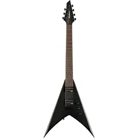 Электрогитара Jackson JS Series King V JS22-7 KV HT Electric Guitar Black