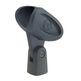 Эластичный держатель для микрофона K&M 85050-222-55