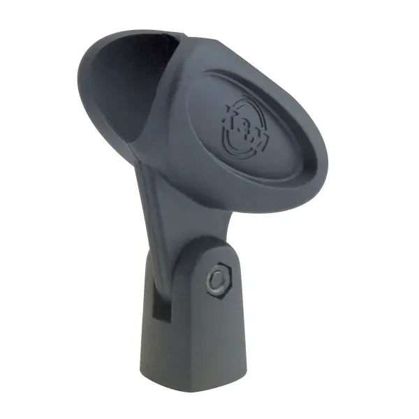 Эластичный держатель для микрофона K&M 85050-222-55
