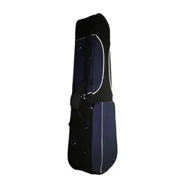 Кейс для скрипки BRAHNER VC-37/BKBL 1/4