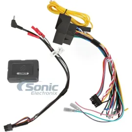 Scosche LBW20 Wiring Interface for select 2014-2025 Cooper