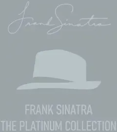 FRANK SINATRA - The Platinum Collection (2LP, Coloured)