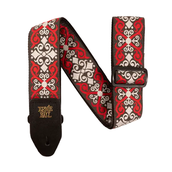 Ремень для гитары Ernie Ball CLASSIC JACQUARD STRAPS 4695