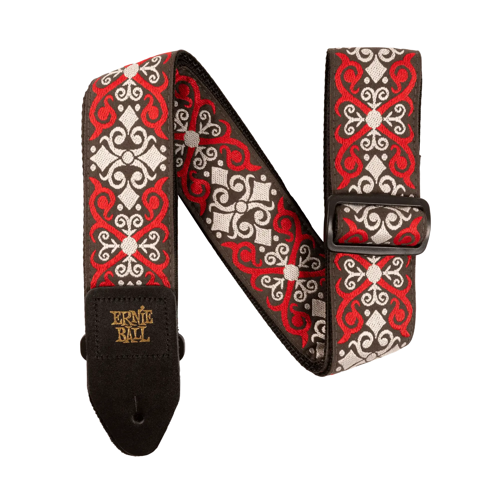 Ремень для гитары Ernie Ball CLASSIC JACQUARD STRAPS 4695