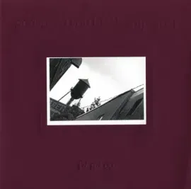 Виниловая пластинка Godspeed You! Black Emperor – F# A# ∞