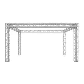 Ферма сценическая Global Truss SQ10X20