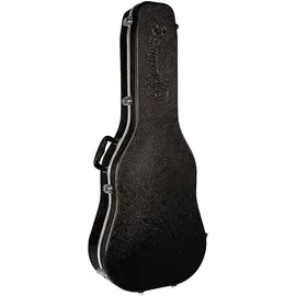 Кейс для акустической гитары Martin Molded Dreadnought Hardshell Case Black