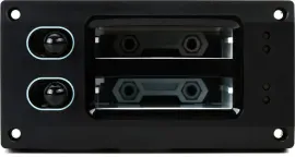 Зарядное устройство для радиосистемы SHURE SBM910M для SBRC, 2 x SB910M, для передатчика ADX1M