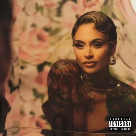 KEHLANI - While We Wait 2 (CD)