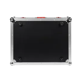 Gator Cases G-TOURQU5-NDH GTOUR Road Case for Allen & Heath Qu-5 idjnow