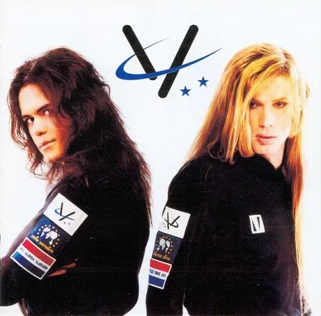 ROBBY VALENTINE / VALENSIA - V (б/у) (CD, Japan)