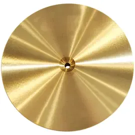 Тарелка оркестровая Zildjian Standard Low Octave Single Note Crotale F