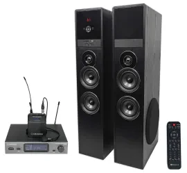 Микрофонная радиосистема Audio-technica ATW-3211/831EE1 с петличным микрофоном