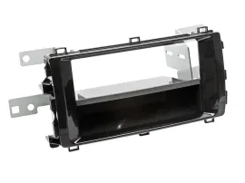 Radioblende DIN Autoradio für Toyota Auris (2013-2016)