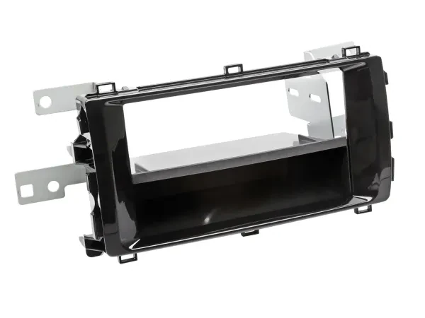 Radioblende DIN Autoradio für Toyota Auris (2013-2016)
