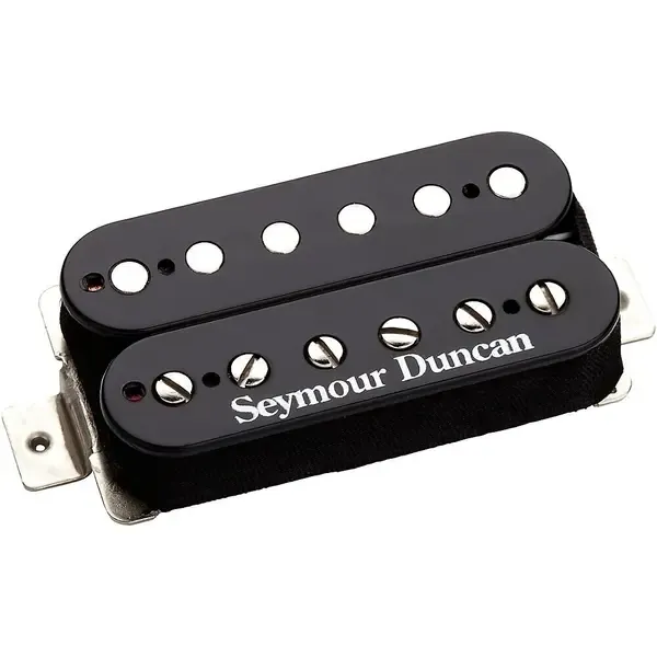 Звукосниматель для электрогитары Seymour Duncan Exciter Bridge Black