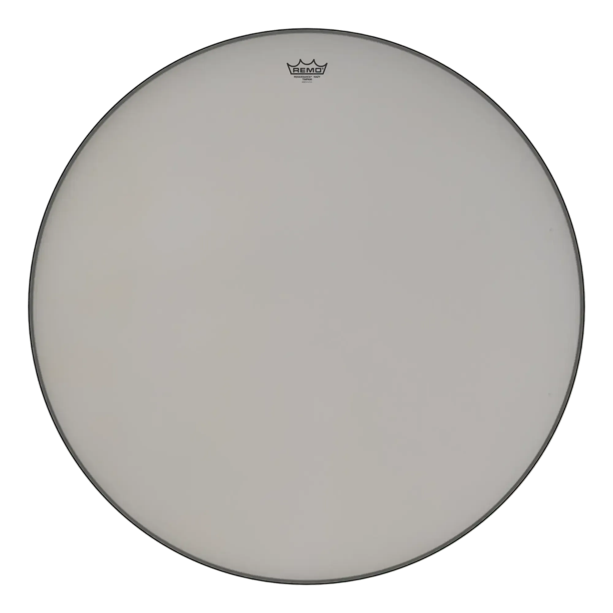 Пластик для барабана Remo 34.75" RC-Series Renaissance Hazy Steel Insert