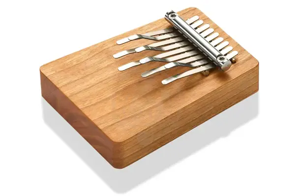 Калимба Hokema Kalimba B7 с чехлом