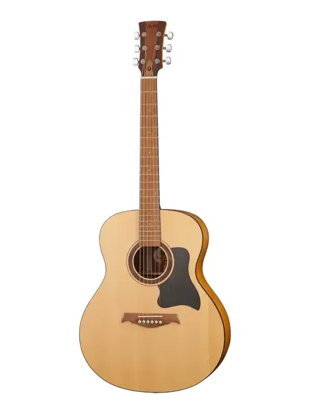 Акустическая гитара Doff D015
