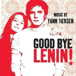 Виниловая пластинка Yann Tiersen - Good Bye Lenin [New Vinyl LP] UK - Import