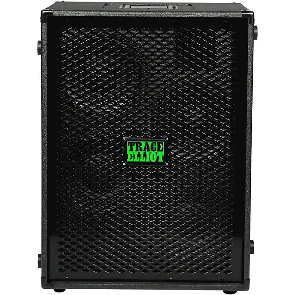 Кабинет для бас-гитары Trace Elliot Pro 4x10 1000W Road-Ready Bass Cabinet