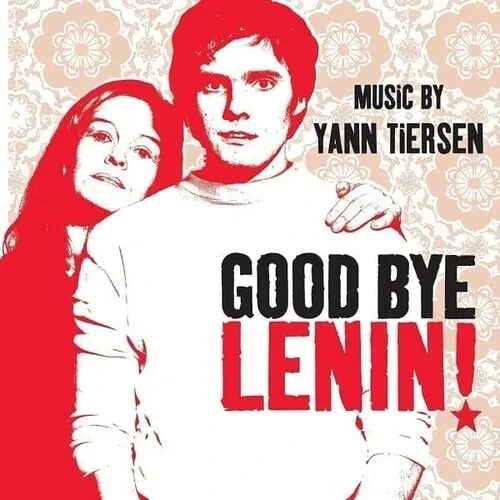 Виниловая пластинка Yann Tiersen - Good Bye Lenin [New Vinyl LP] UK - Import