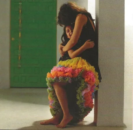CAMILA CABELLO - Familia (CD)