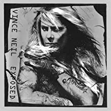 CD-диск Vince Neil – Exposed