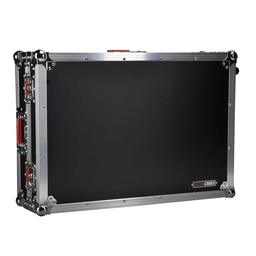 Кейс для микшера Gator GTOURFLX10 Black