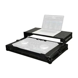 Odyssey Cases FZGSNVMBL Black Label Numark NV DJ Controller Glide Style Case