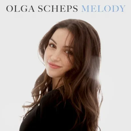 OLGA SCHEPS - Melody (CD)