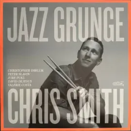 Виниловая пластинка Chris Smith – Jazz Grunge