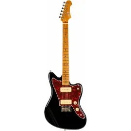 Электрогитара JET Guitars JJ-300 P90 Black