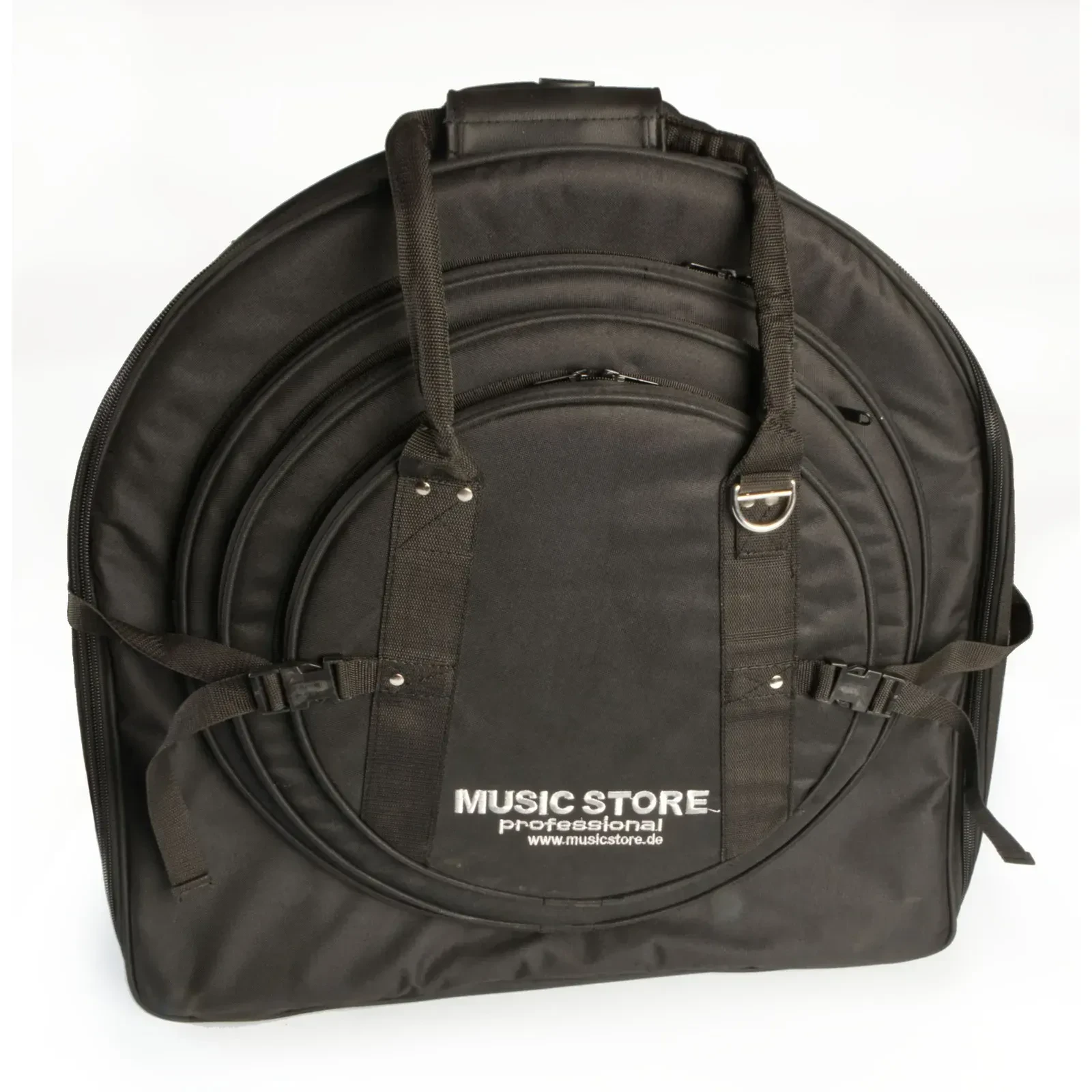 Чехол для тарелок Fame Audio DRU0021801-000 Black