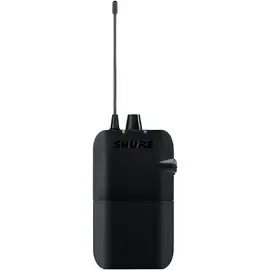 Приемник для радиосистем Shure PSM 300 Wireless Bodypack Receiver P3R Frequency H20