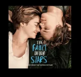 Виниловая пластинка Various - Fault In Our Stars (Original Soundtrack) - Limited 140-Gram Blue & Whi