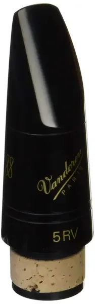 Мундштук для кларнета Vandoren 5RV CM3018 Traditional Profile 88
