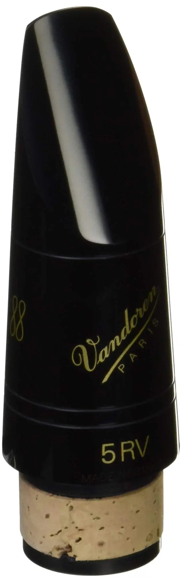 Мундштук для кларнета Vandoren 5RV CM3018 Traditional Profile 88
