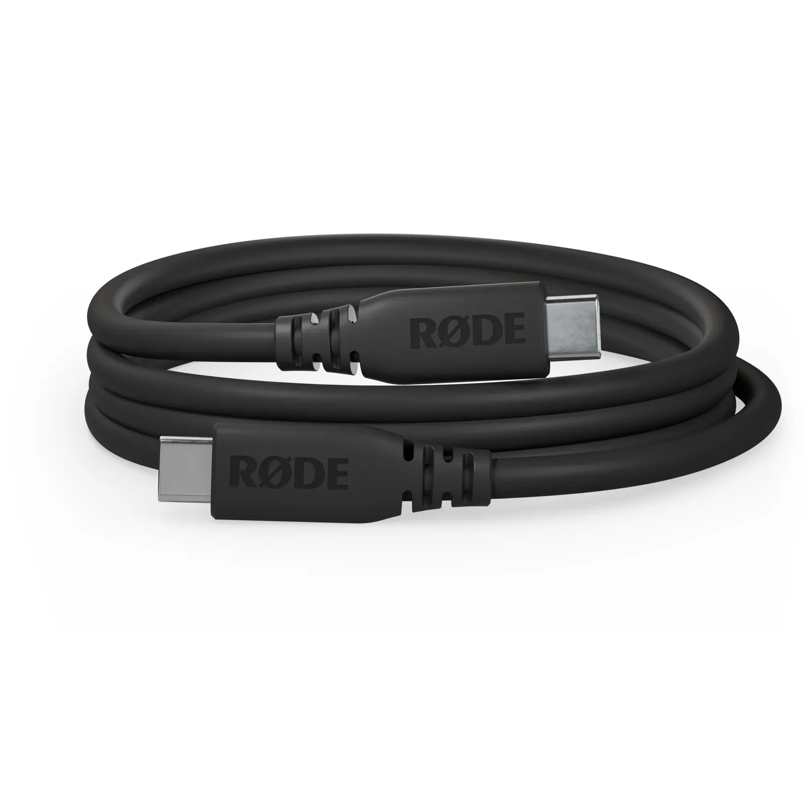 USB-кабель Rode SC27 USB-C — USB-C, 2 м