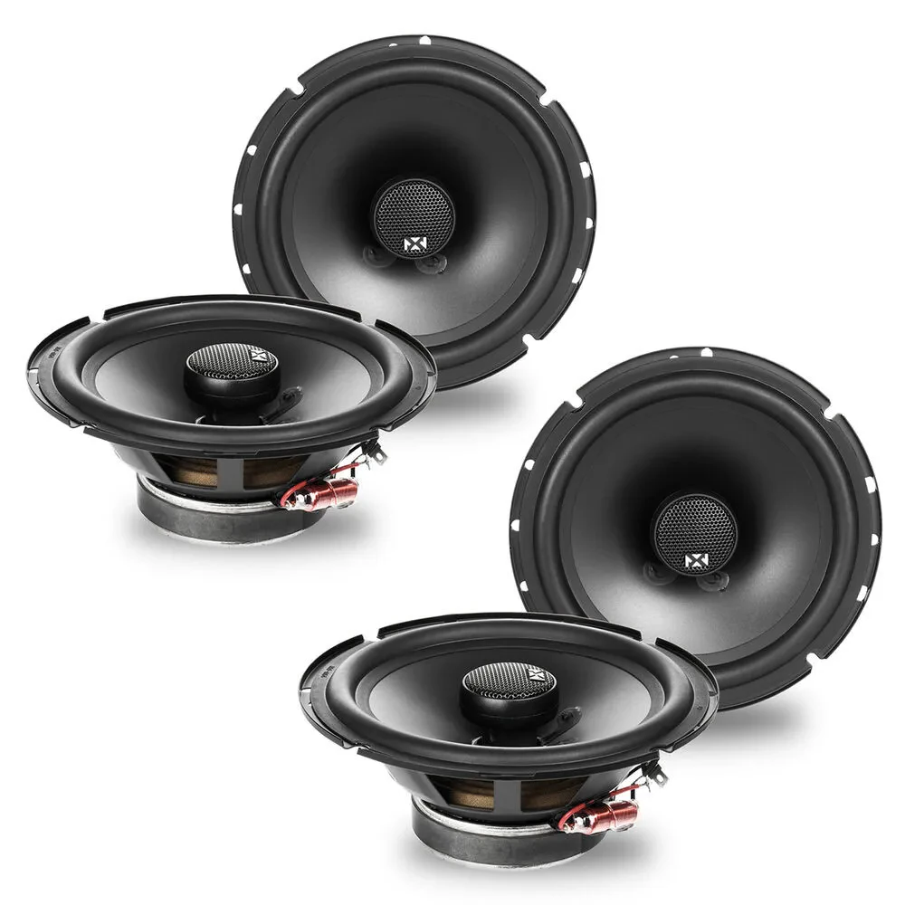 Subaru Outback Sport 2005-2006 Factory Speaker Replacement Package - NVX